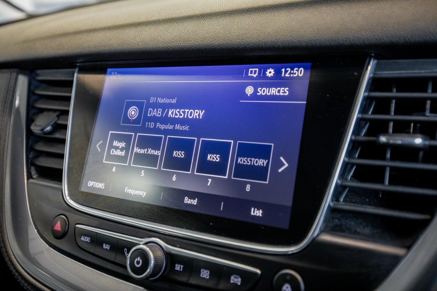 Used Vauxhall Grandland X for sale - 76825084: Photo 25