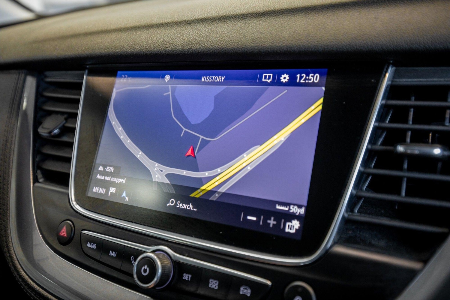 Used Vauxhall Grandland X for sale - 76825084: Photo 27