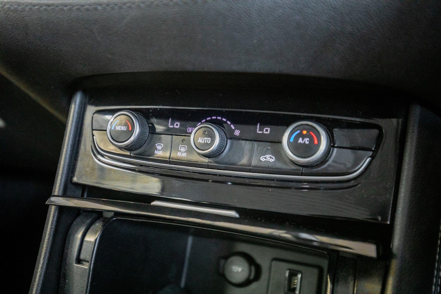 Used Vauxhall Grandland X for sale - 76825084: Photo 28