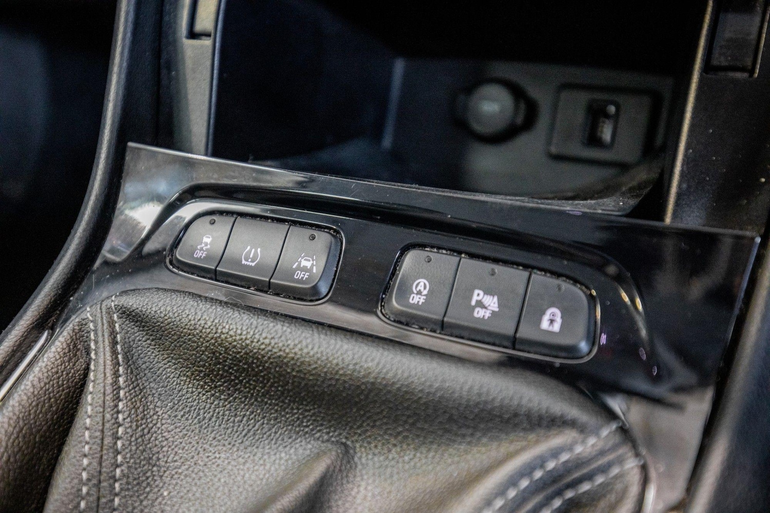 Used Vauxhall Grandland X for sale - 76825084: Photo 29