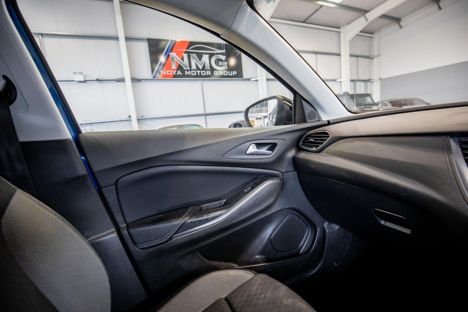 Used Vauxhall Grandland X for sale - 76825084: Photo 32