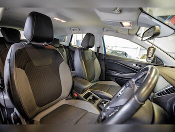 Used Vauxhall Grandland X 2018 for sale - 76825084: Photo