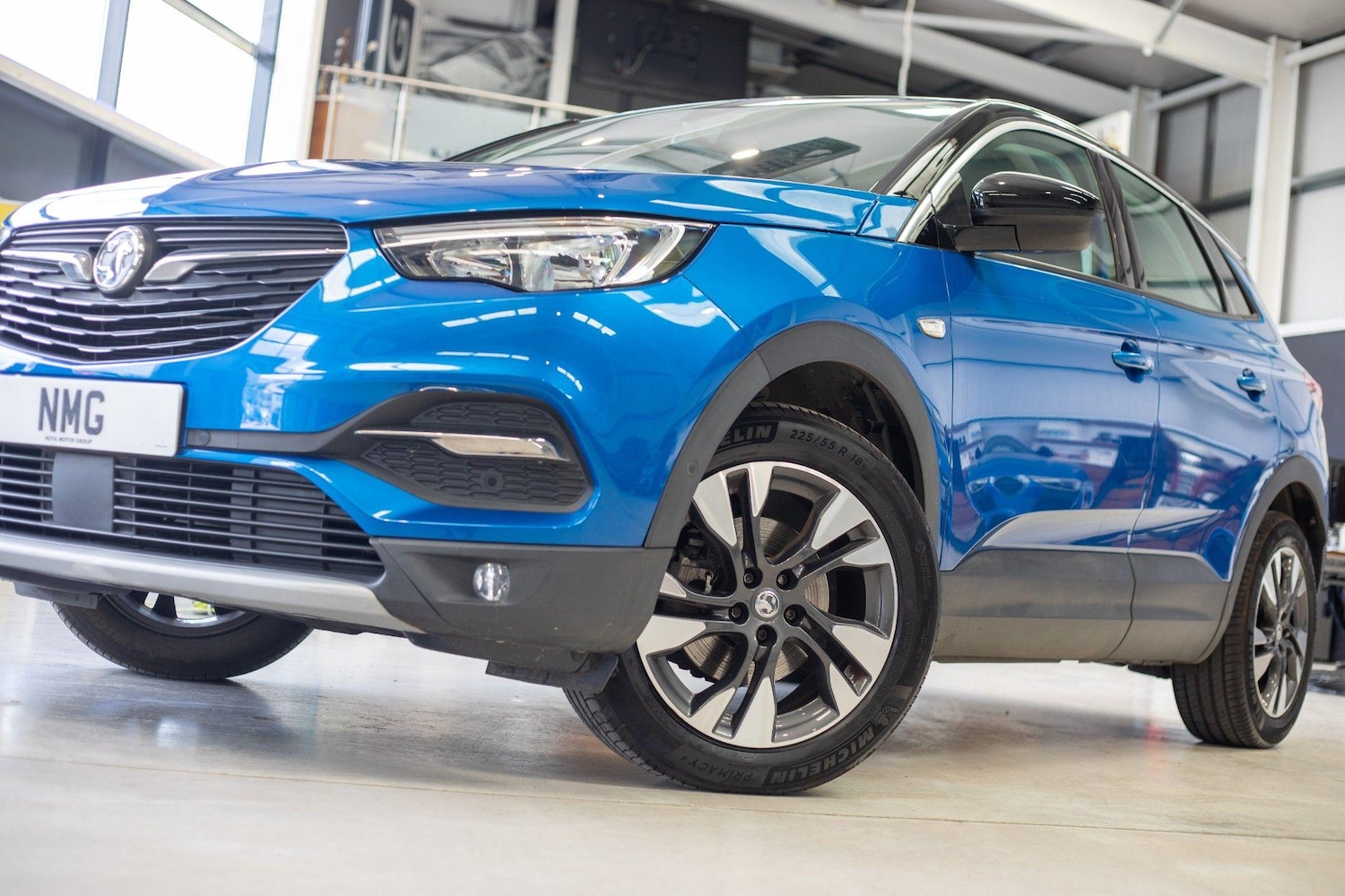 Used Vauxhall Grandland X for sale - 76825084: Photo 6