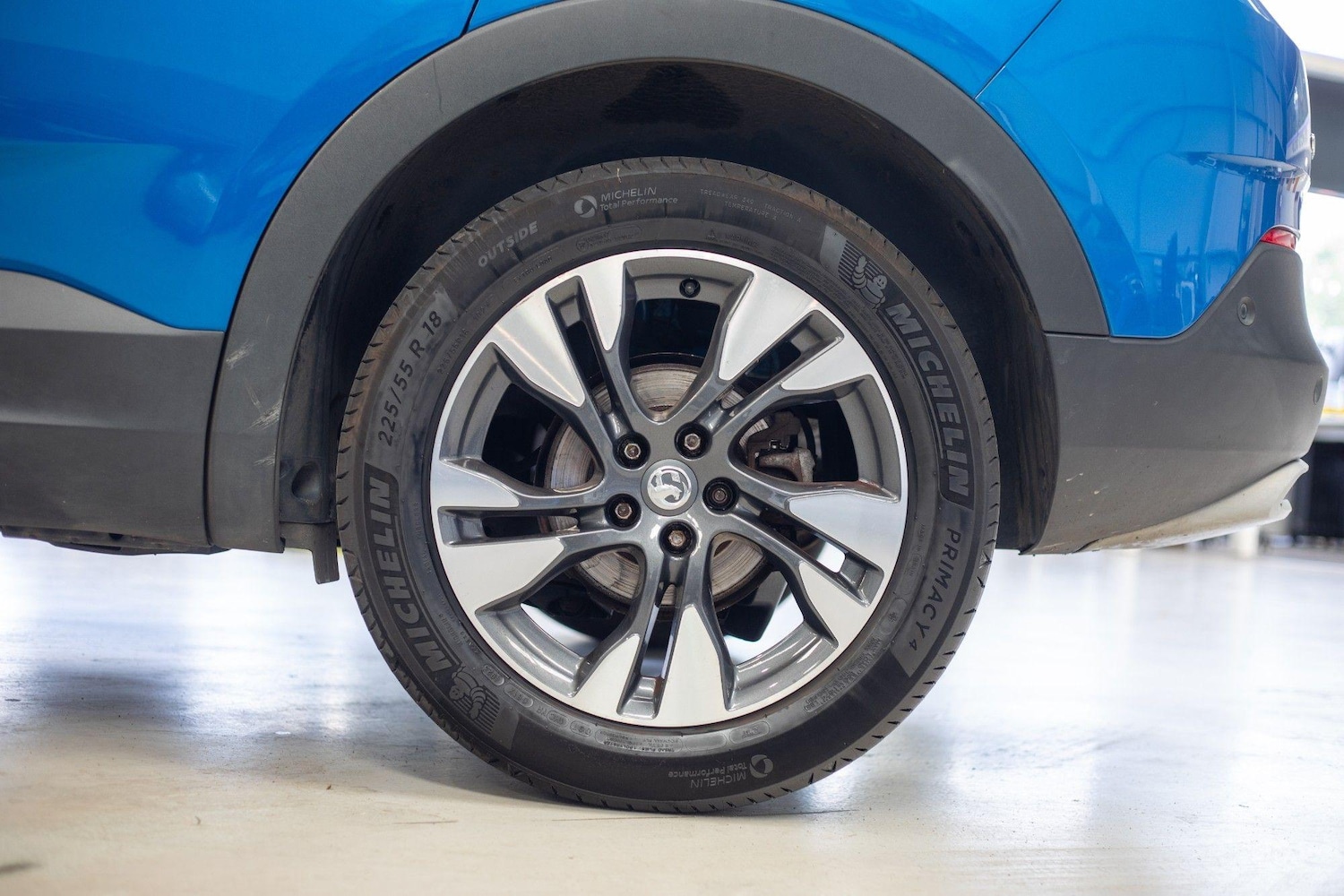 Used Vauxhall Grandland X for sale - 76825084: Photo 7