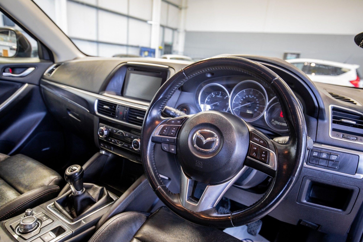 Used Mazda CX-5 2016 for sale - 77097507: Photo 16