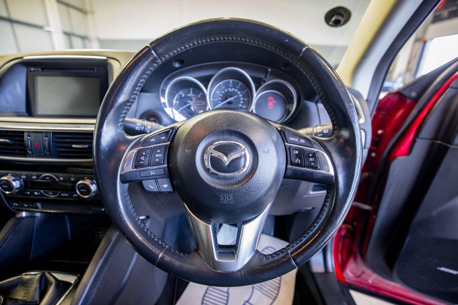 Used Mazda CX-5 2016 for sale - 77097507: Photo 20