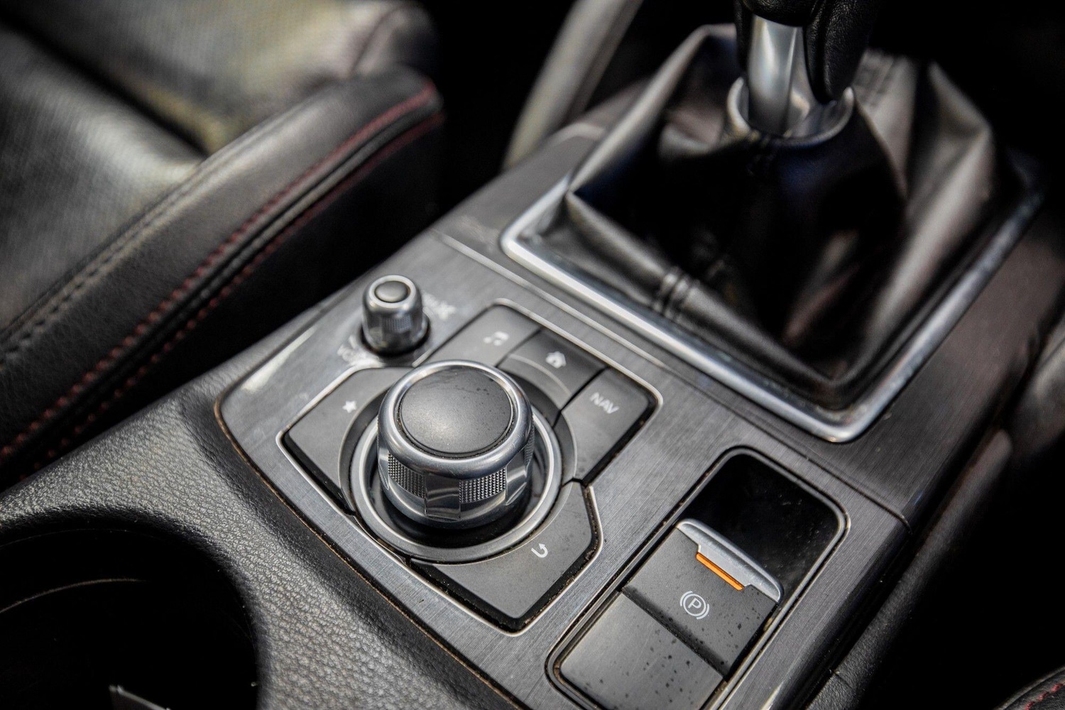 Used Mazda CX-5 2016 for sale - 77097507: Photo 32