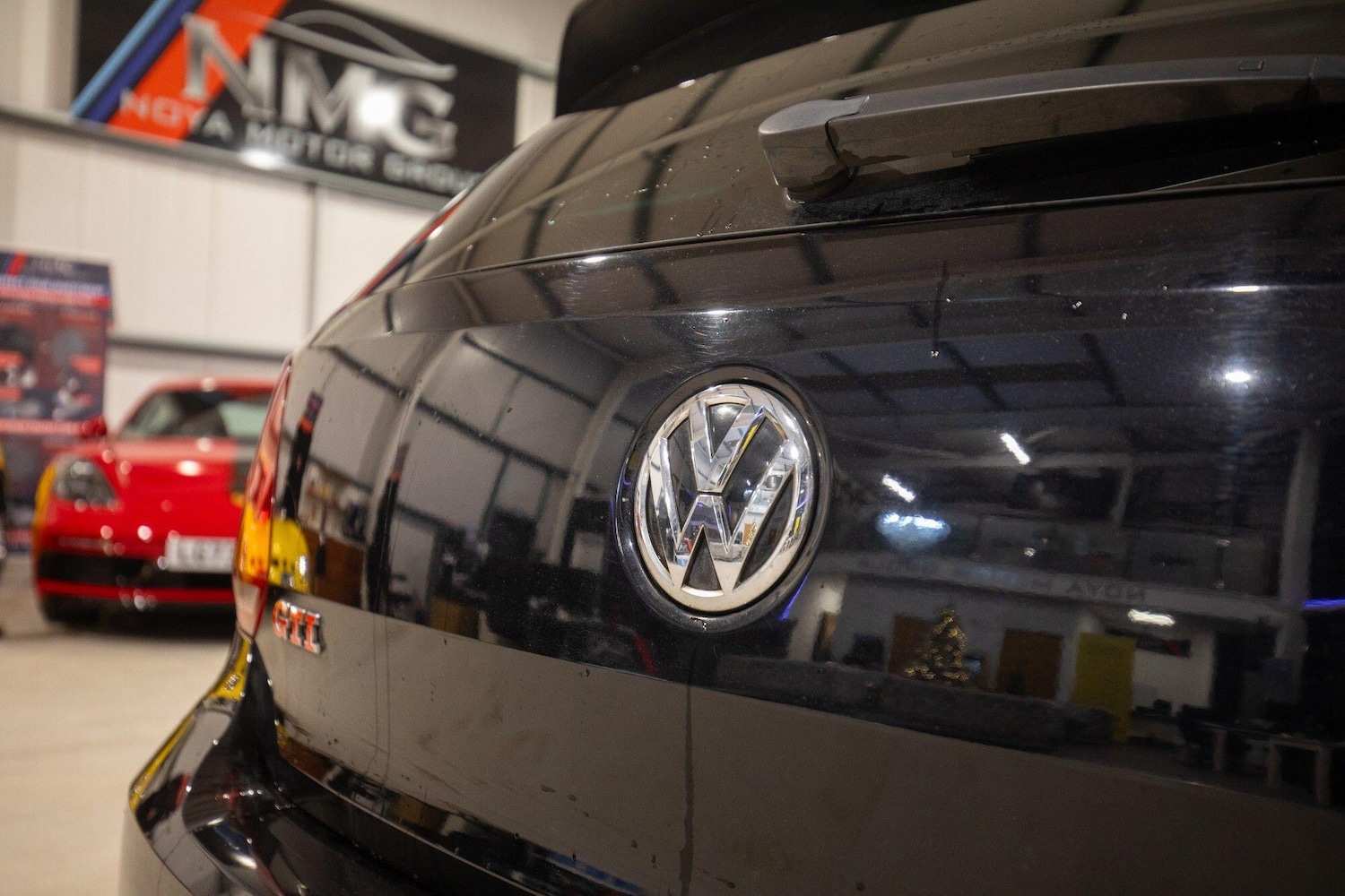 Used Volkswagen Polo 2016 for sale - 77097897: Photo 12