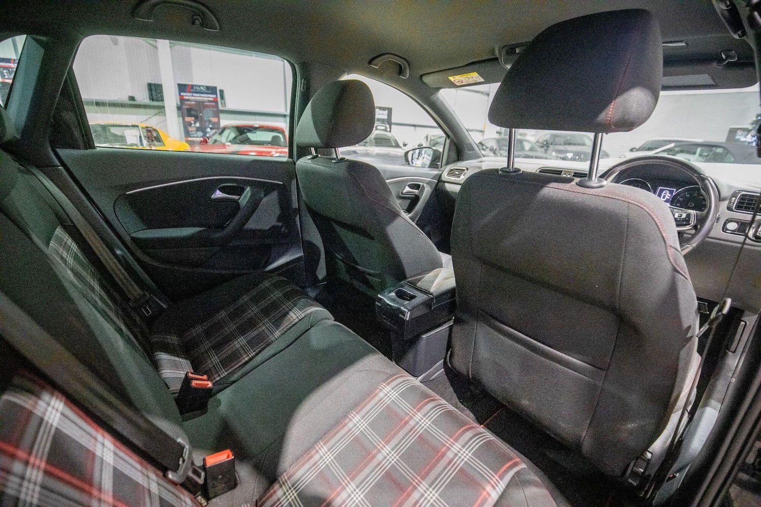 Used Volkswagen Polo 2016 for sale - 77097897: Photo 13