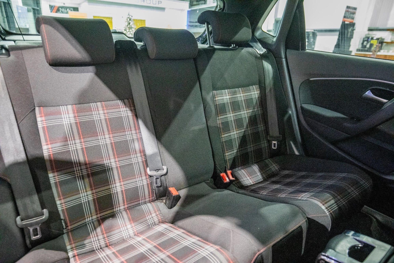 Used Volkswagen Polo 2016 for sale - 77097897: Photo 14