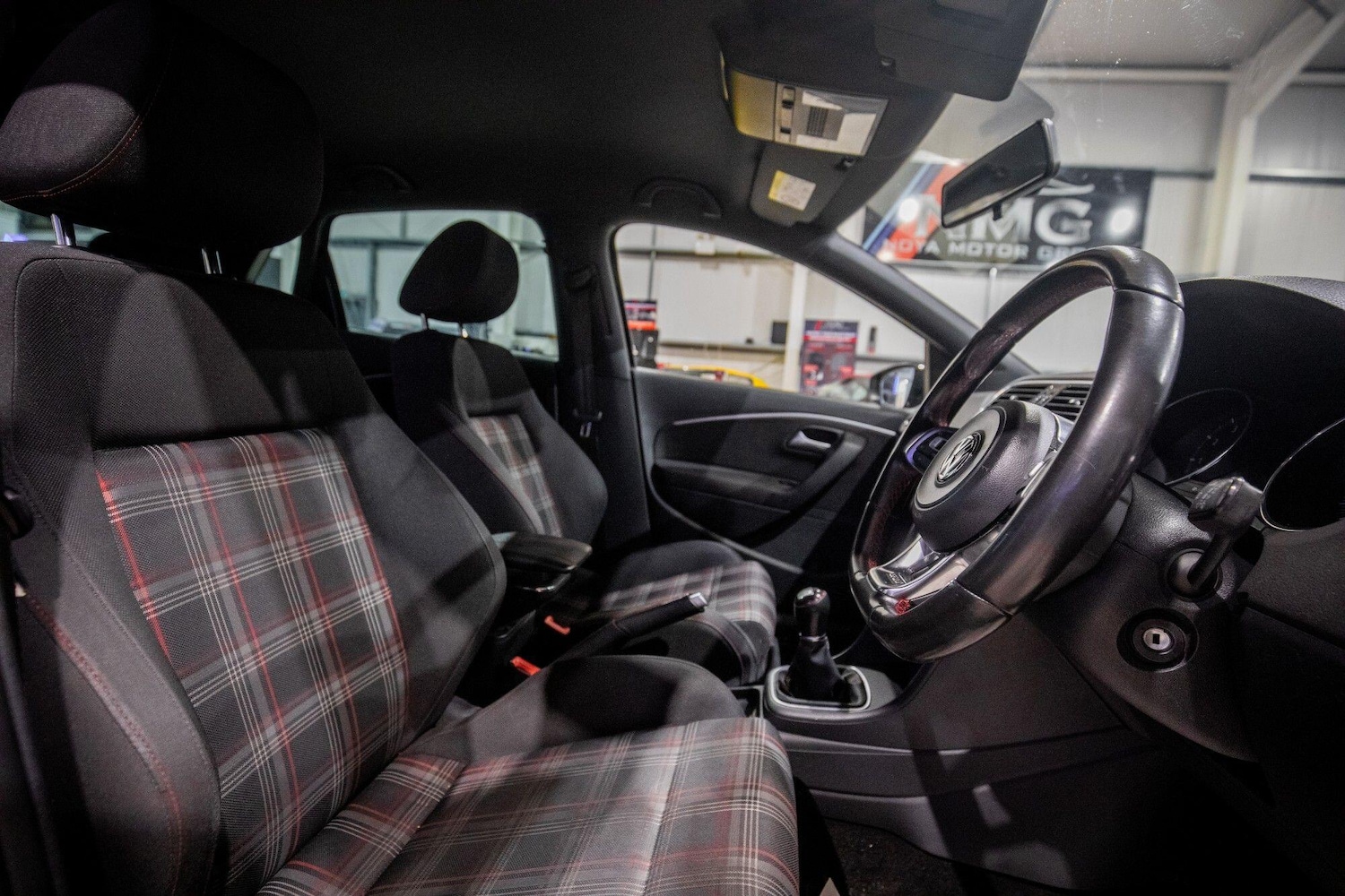 Used Volkswagen Polo 2016 for sale - 77097897: Photo 16