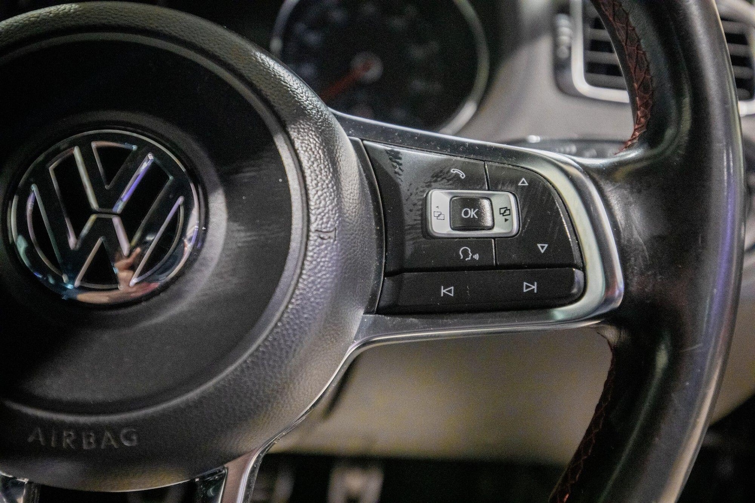 Used Volkswagen Polo 2016 for sale - 77097897: Photo 19