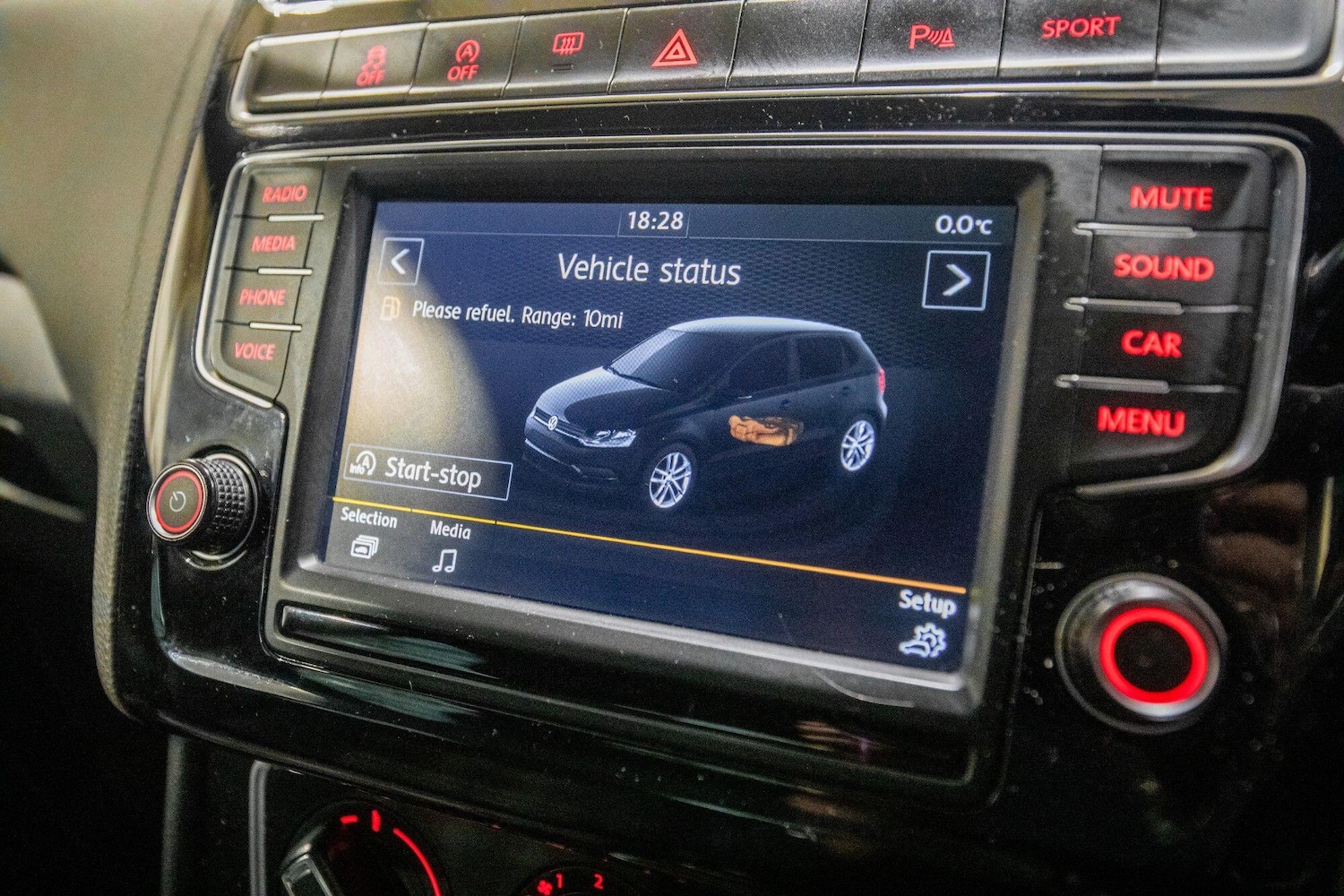 Used Volkswagen Polo 2016 for sale - 77097897: Photo 27