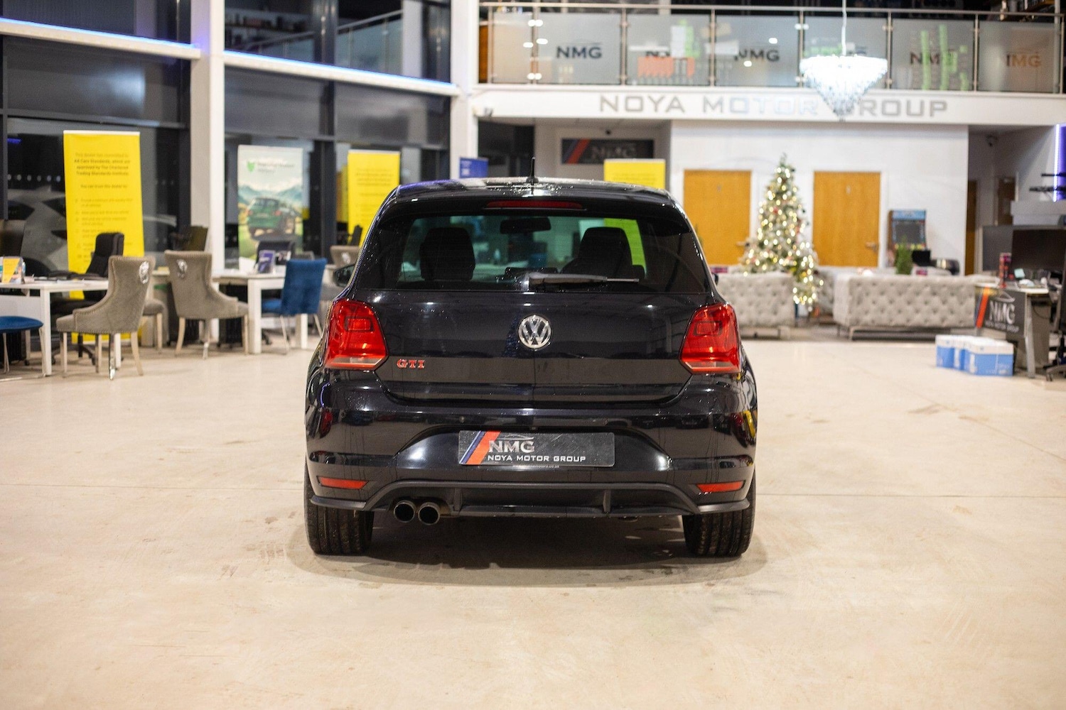 Used Volkswagen Polo 2016 for sale - 77097897: Photo 36