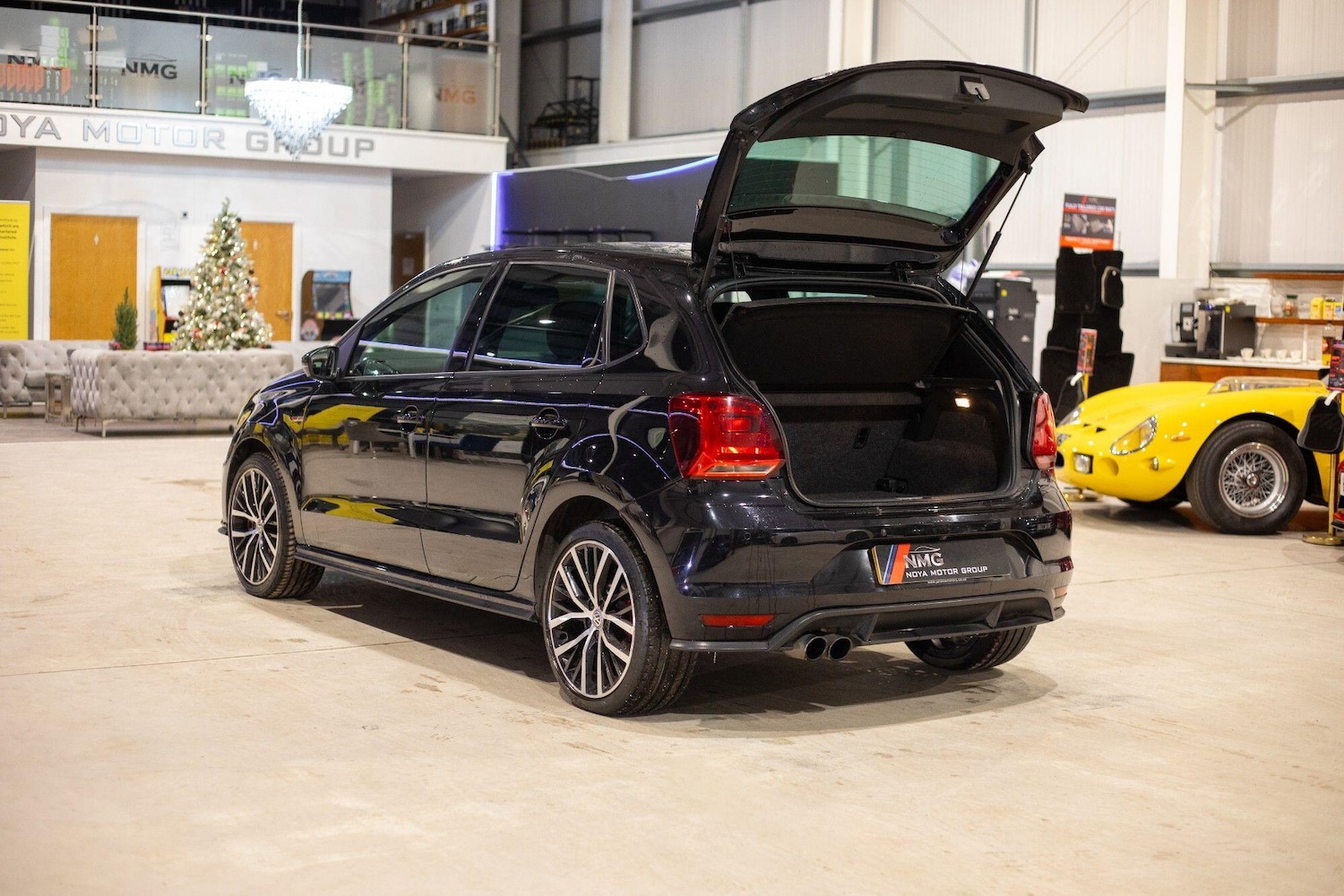 Used Volkswagen Polo 2016 for sale - 77097897: Photo 37