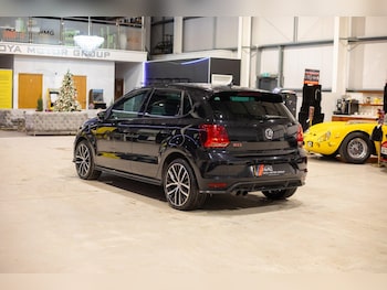 Used Volkswagen Polo 2016 for sale - 77097897: Photo