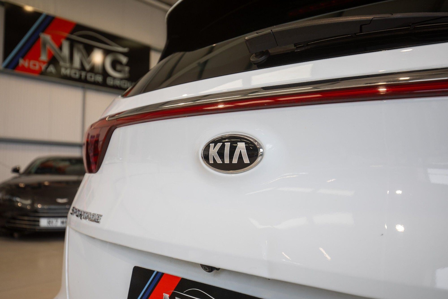 Used Kia Sportage 2017 for sale - 77696569: Photo 12