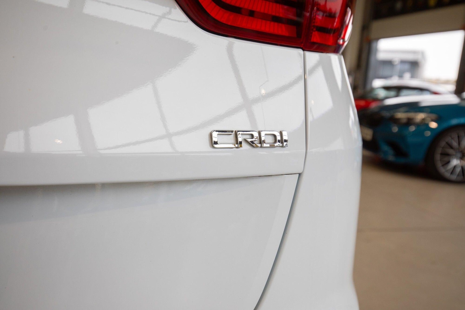 Used Kia Sportage 2017 for sale - 77696569: Photo 13