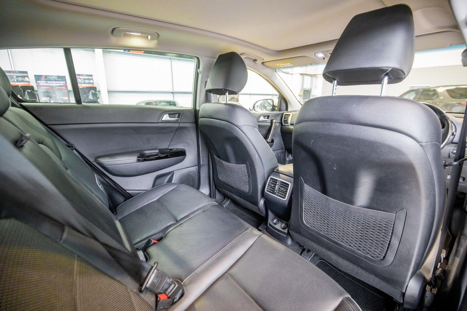 Used Kia Sportage 2017 for sale - 77696569: Photo 14