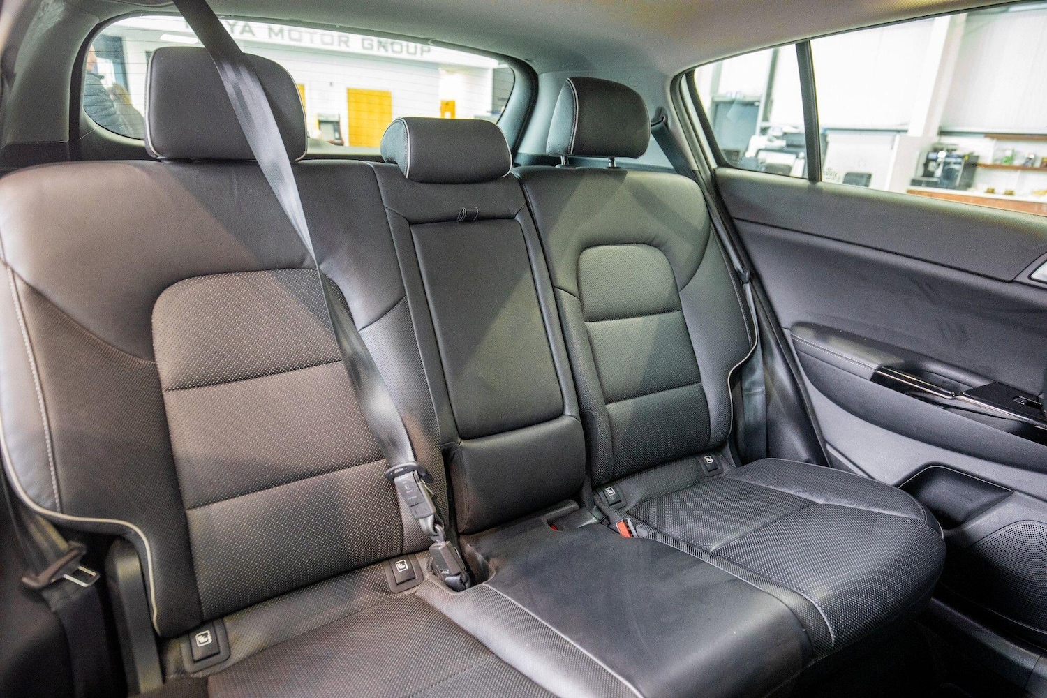 Used Kia Sportage 2017 for sale - 77696569: Photo 15