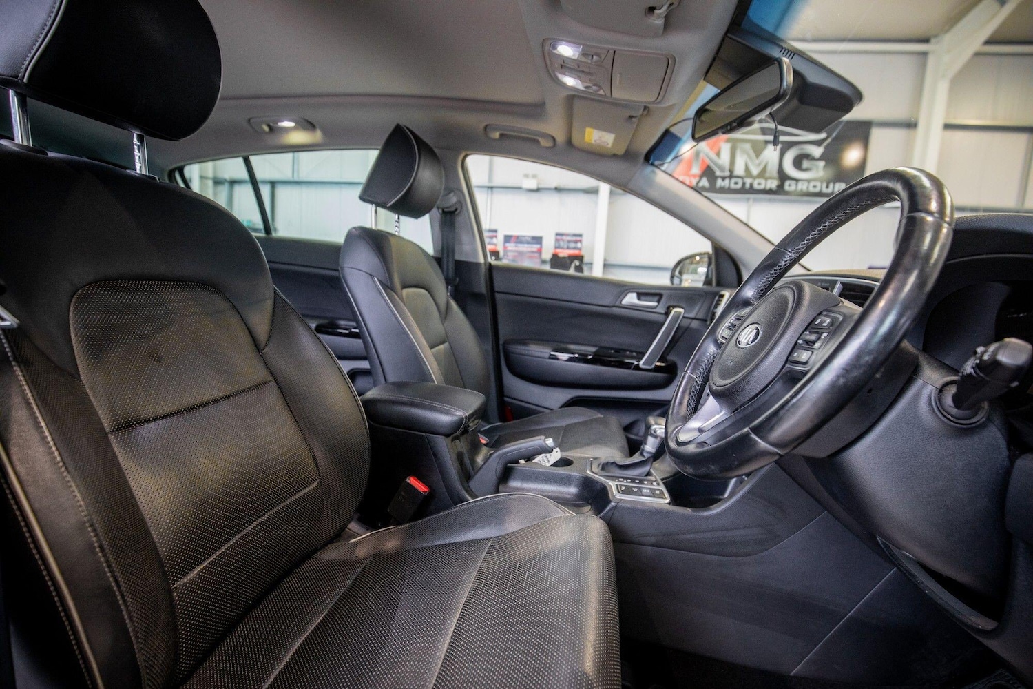 Used Kia Sportage 2017 for sale - 77696569: Photo 17