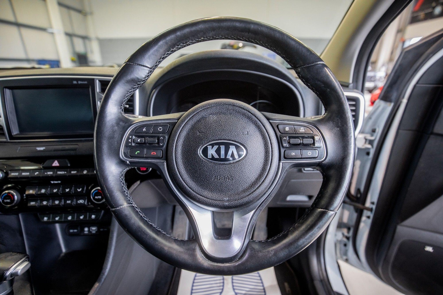 Used Kia Sportage 2017 for sale - 77696569: Photo 19