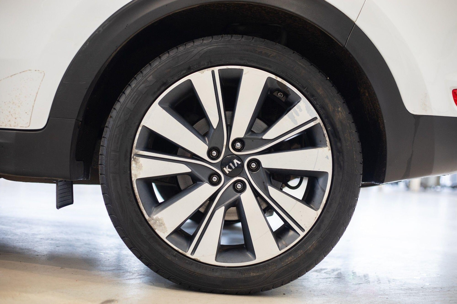 Used Kia Sportage 2017 for sale - 77696569: Photo 7