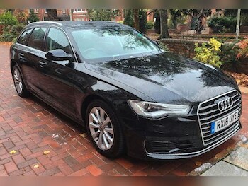 (16) - 2.0 TDI ultra SE Estate 5dr Diesel S Tronic Euro 6 (s/s) (190 ps) *Finance