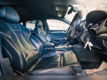 Used Audi S3 2017 for sale - 79708112: Photo