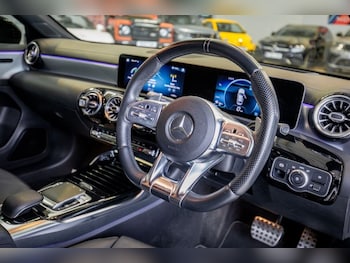 Used Mercedes-Benz A-Class 2019 for sale - 78457970: Photo