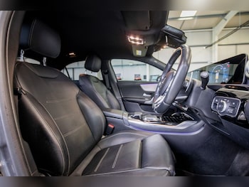Used Mercedes-Benz A-Class 2019 for sale - 78457970: Photo