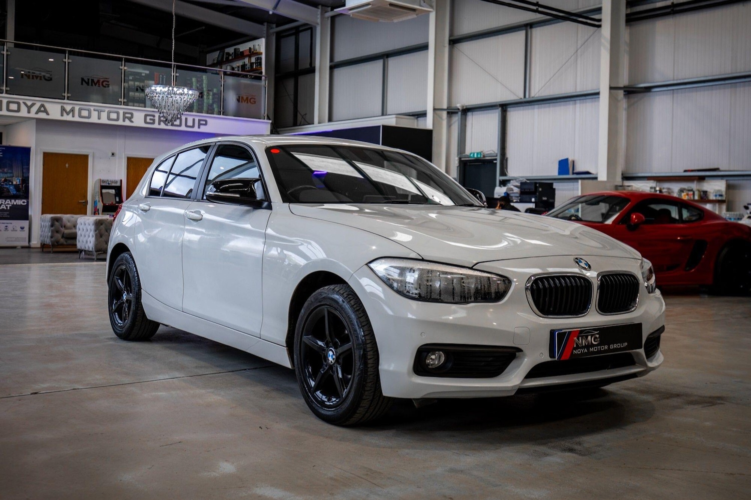 Used BMW 1 Series for sale - 78058893: Photo 10