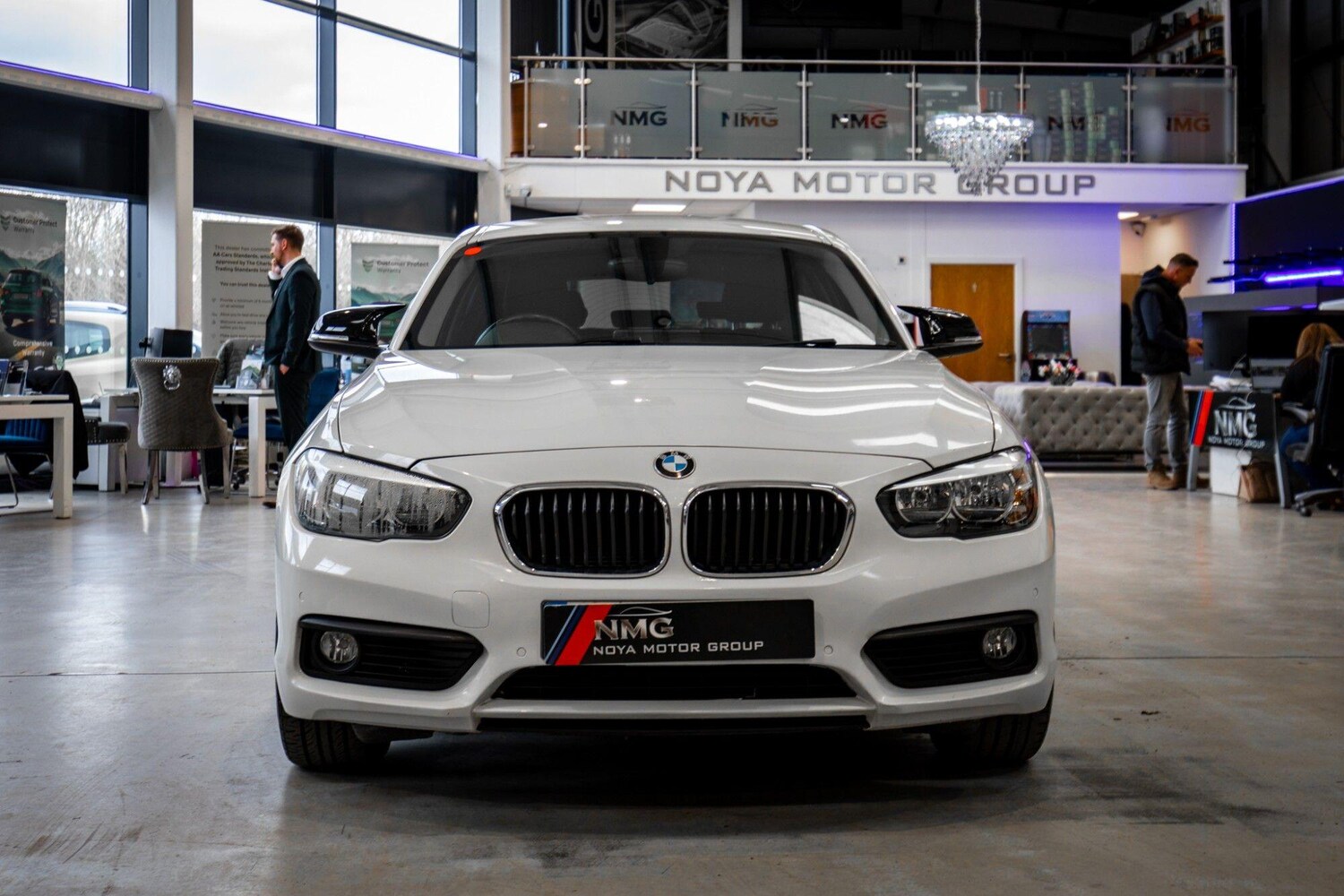 Used BMW 1 Series for sale - 78058893: Photo 11