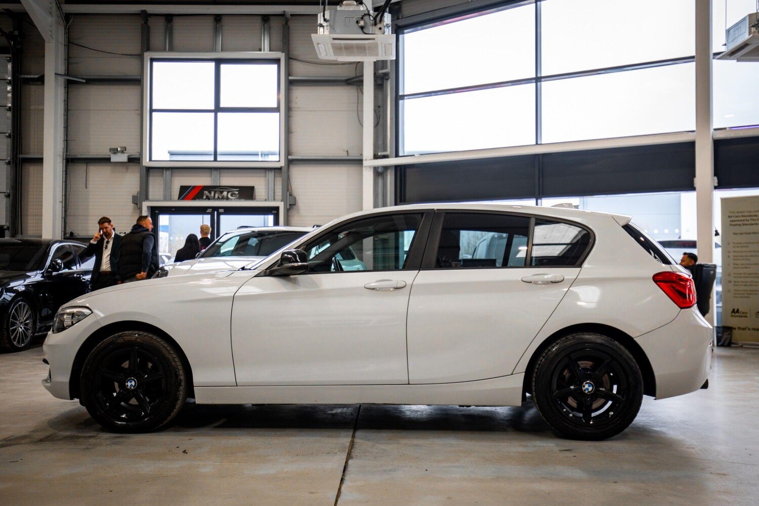 Used BMW 1 Series for sale - 78058893: Photo 13