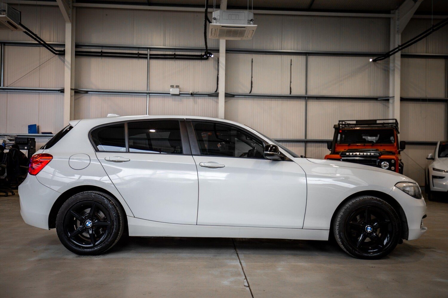 Used BMW 1 Series for sale - 78058893: Photo 14