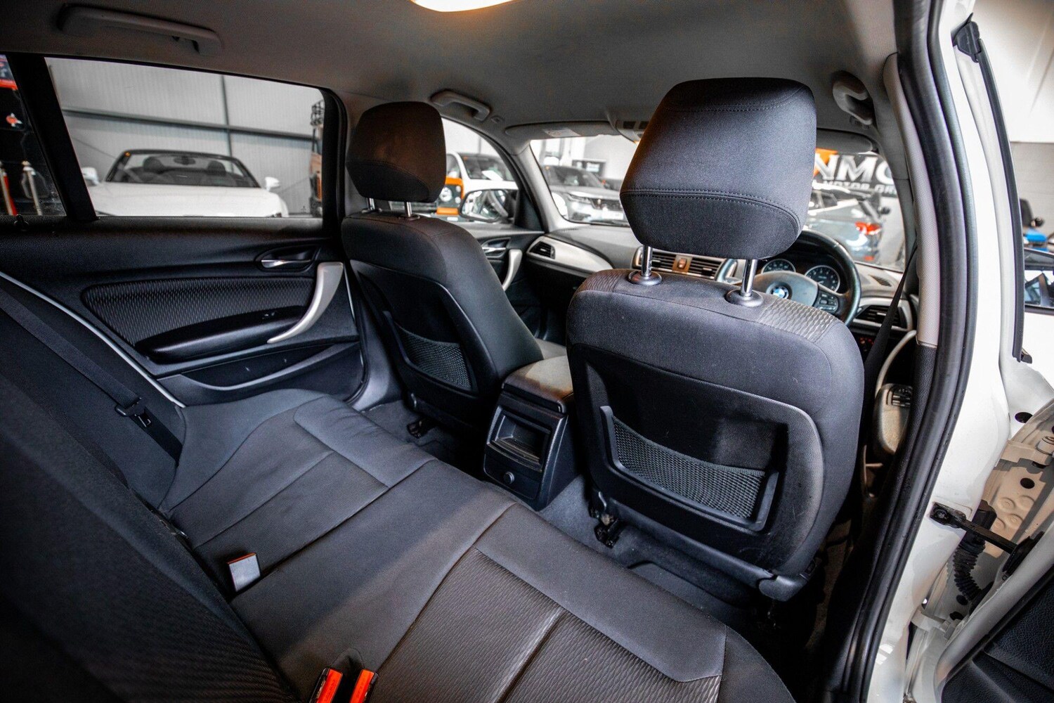 Used BMW 1 Series for sale - 78058893: Photo 15