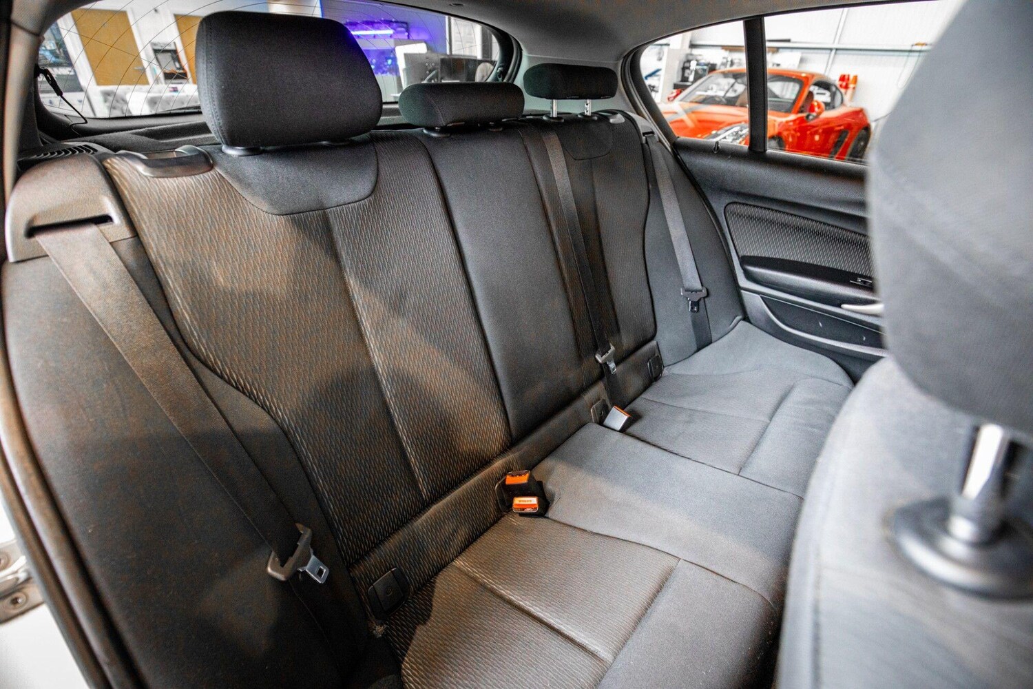 Used BMW 1 Series for sale - 78058893: Photo 16