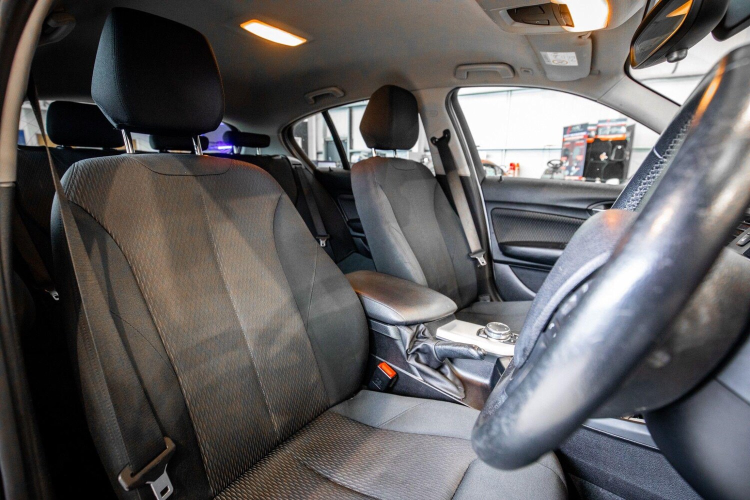 Used BMW 1 Series for sale - 78058893: Photo 17