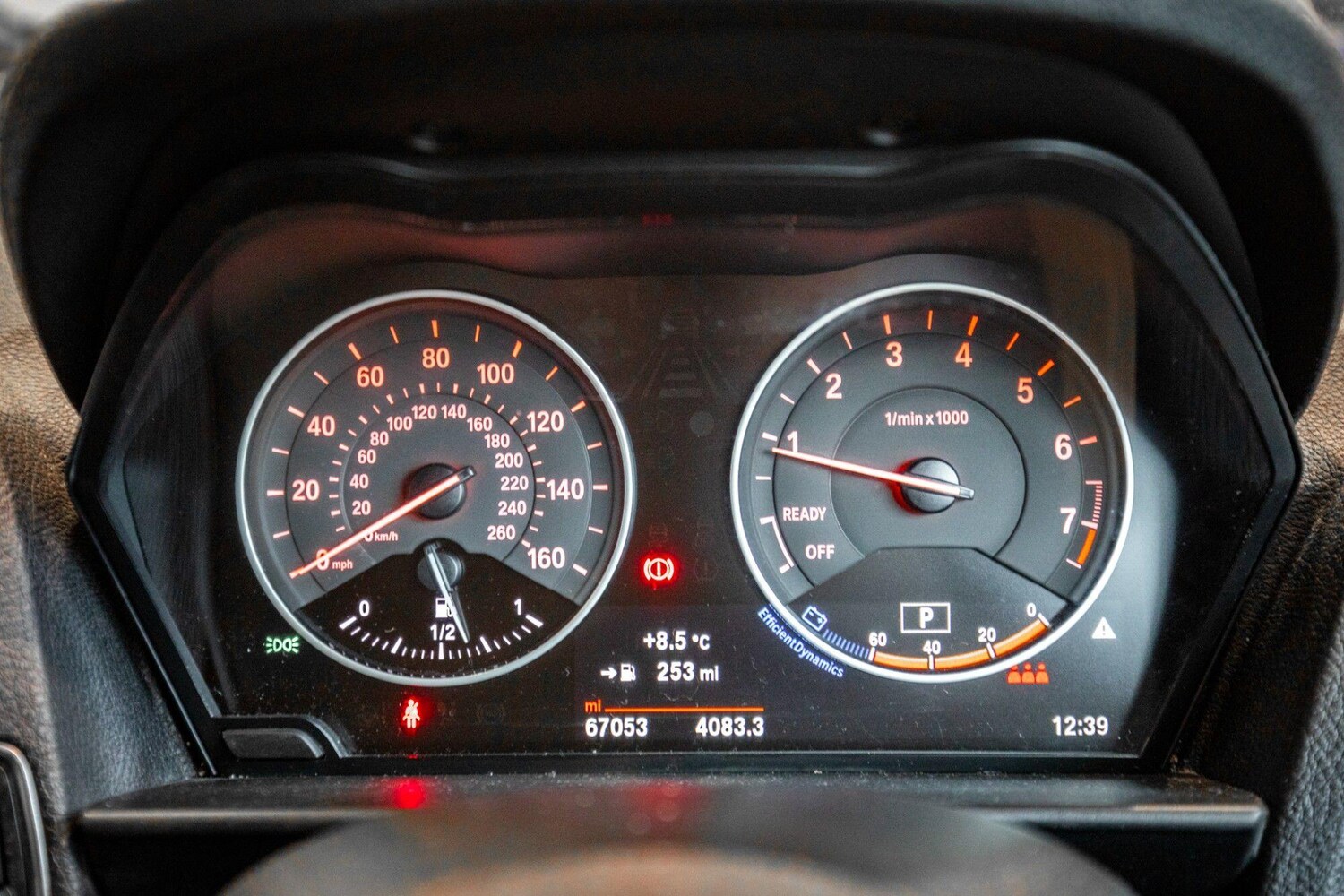 Used BMW 1 Series for sale - 78058893: Photo 23