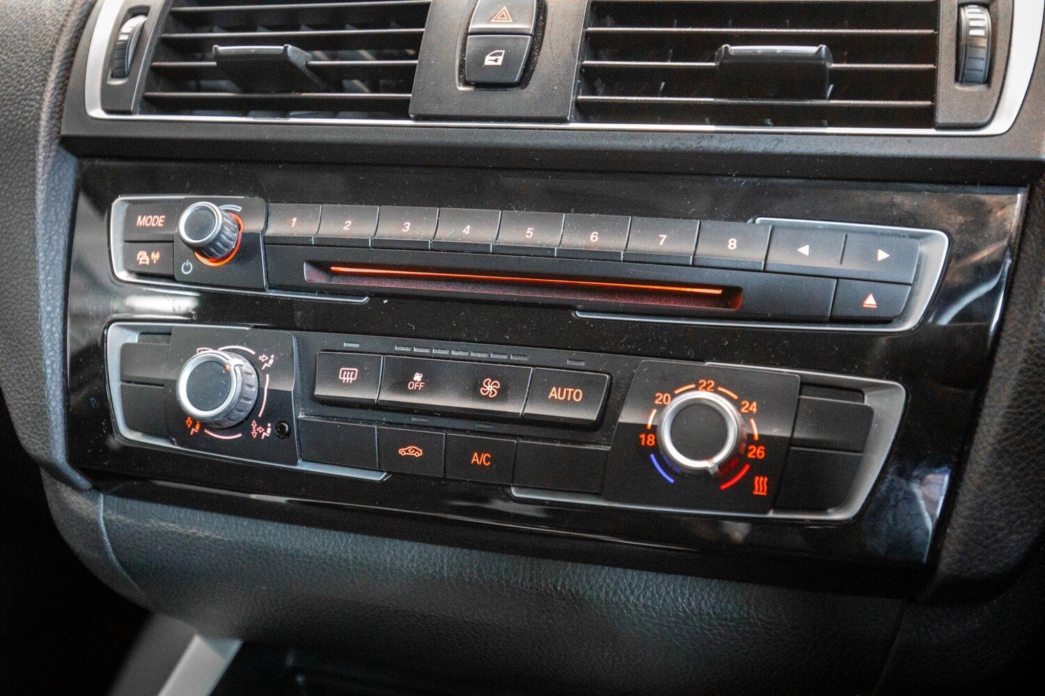 Used BMW 1 Series for sale - 78058893: Photo 25