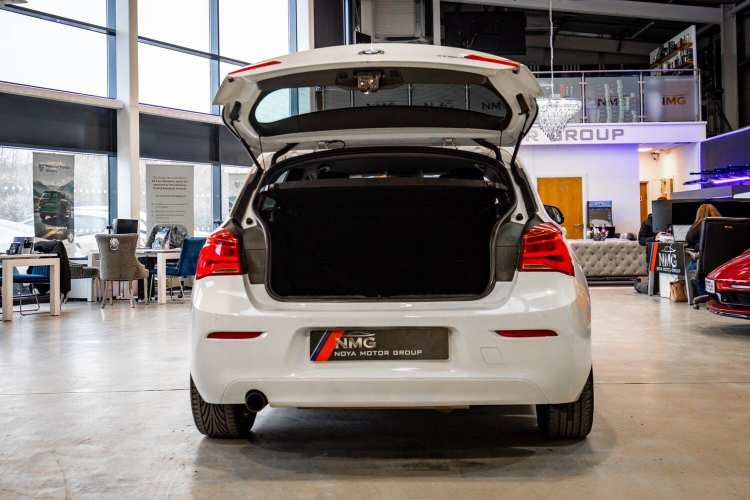 Used BMW 1 Series for sale - 78058893: Photo 29