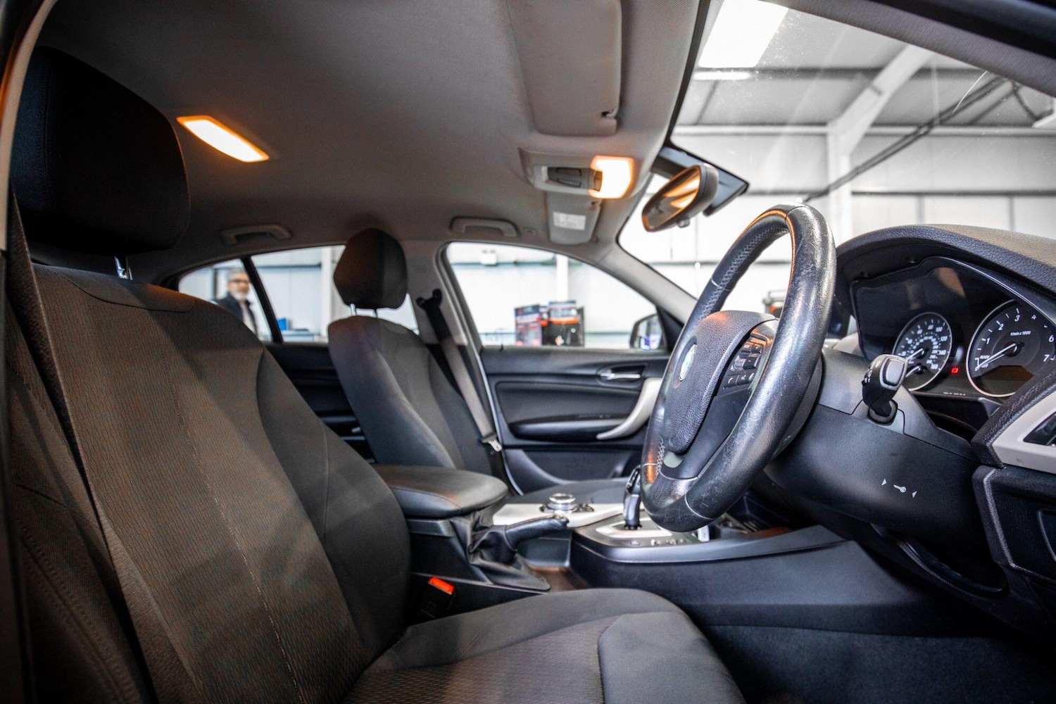 Used BMW 1 Series for sale - 78058893: Photo 3