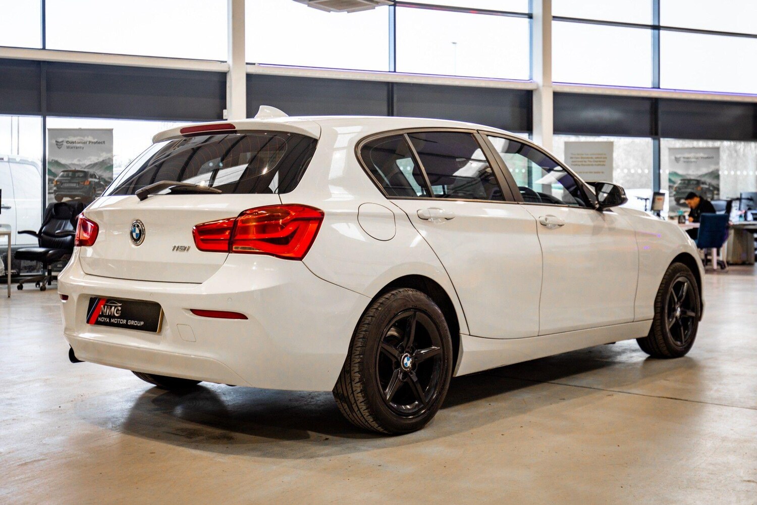 Used BMW 1 Series for sale - 78058893: Photo 31