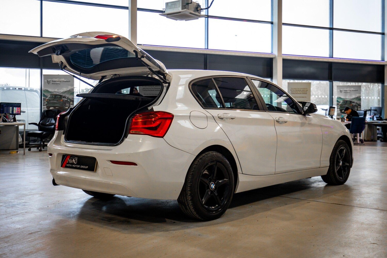 Used BMW 1 Series for sale - 78058893: Photo 32