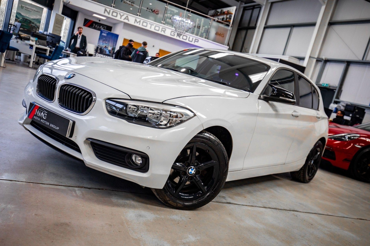 Used BMW 1 Series for sale - 78058893: Photo 6