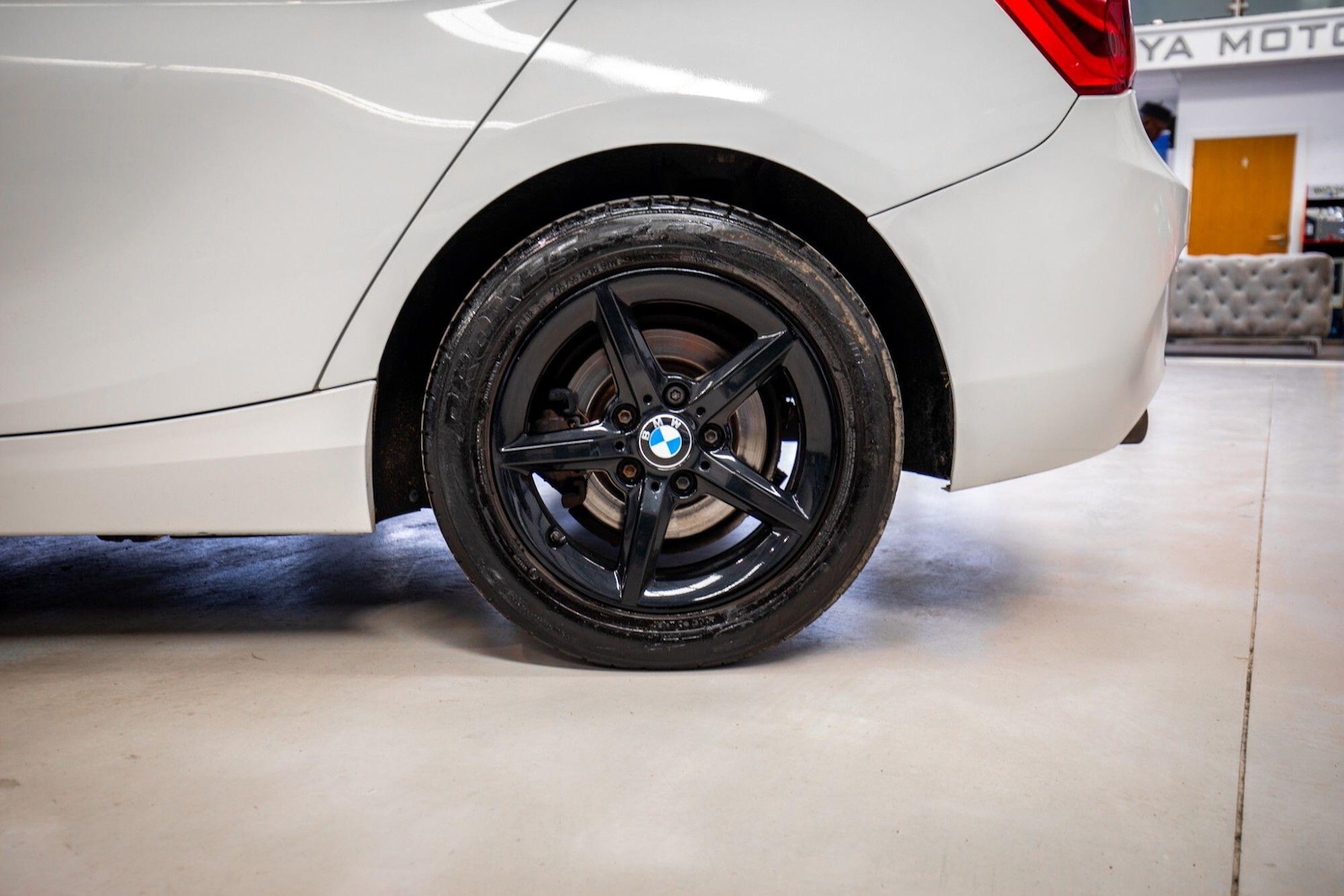 Used BMW 1 Series for sale - 78058893: Photo 7