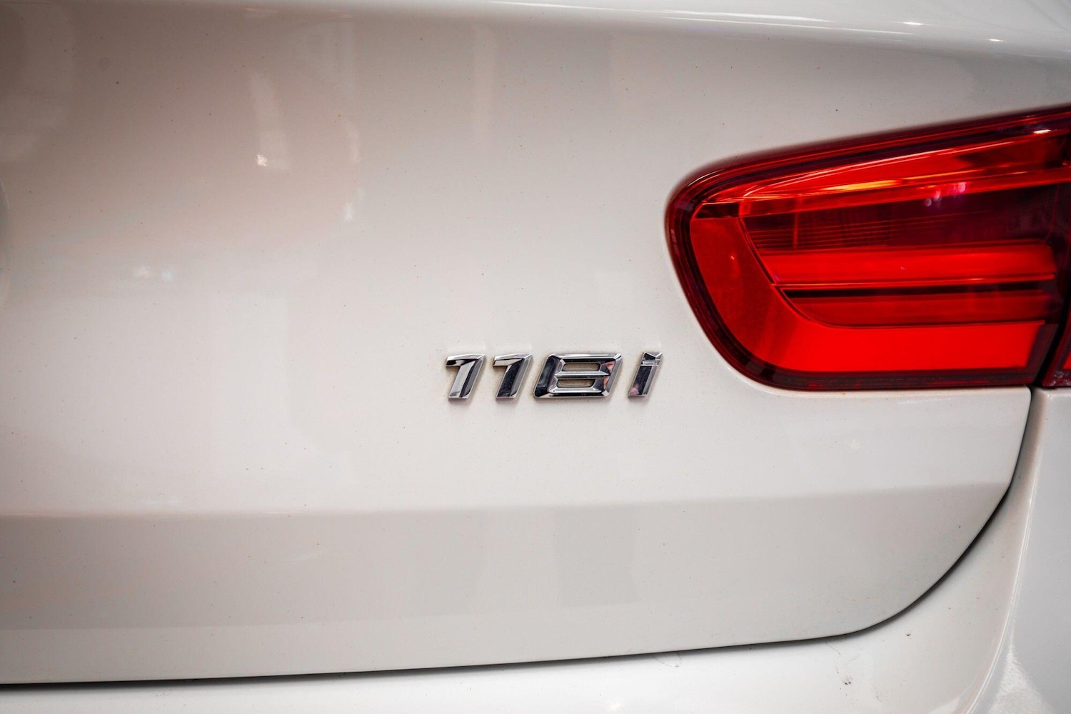 Used BMW 1 Series for sale - 78058893: Photo 8