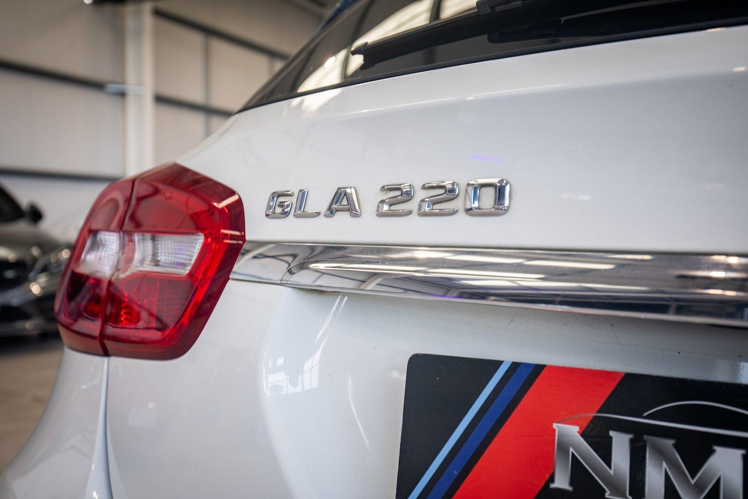 Used Mercedes-Benz GLA 2014 for sale - 77550468: Photo 11