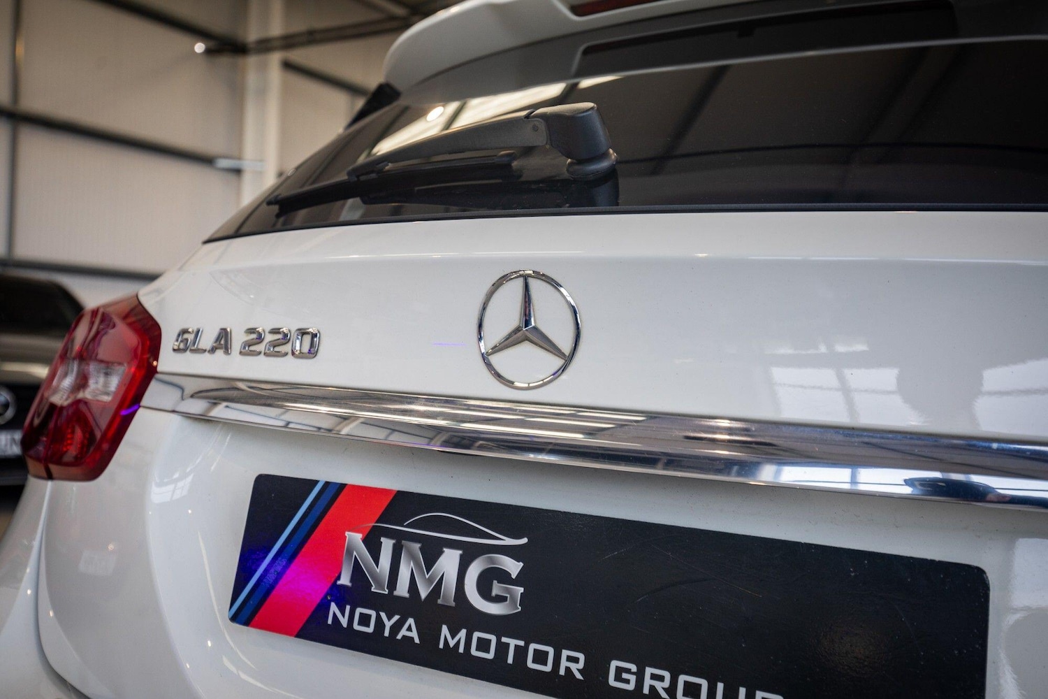 Used Mercedes-Benz GLA 2014 for sale - 77550468: Photo 12