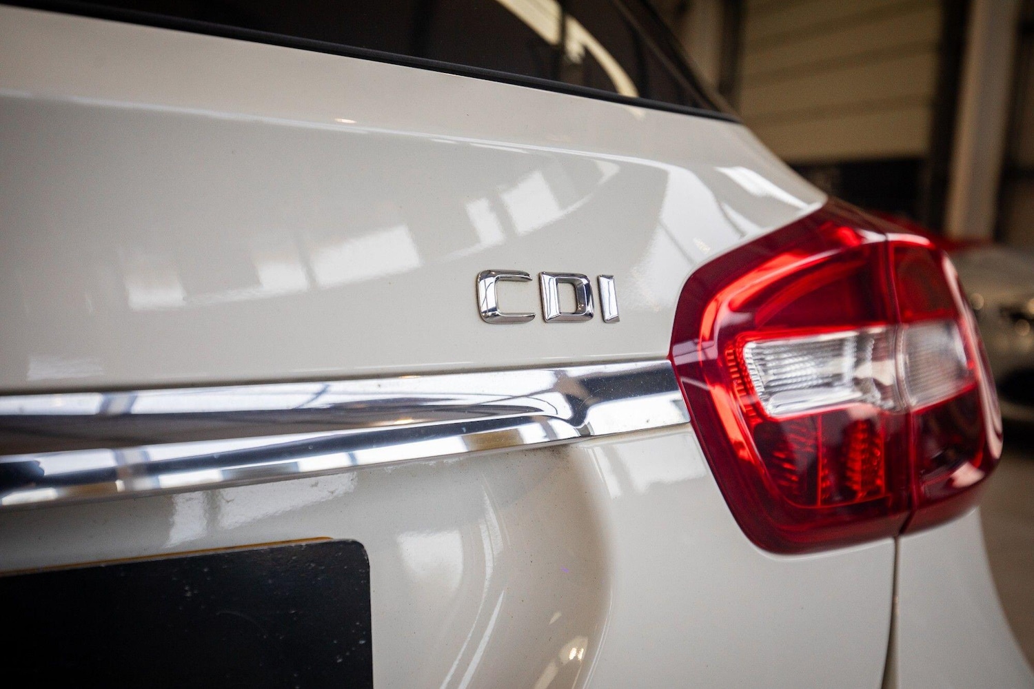 Used Mercedes-Benz GLA 2014 for sale - 77550468: Photo 13